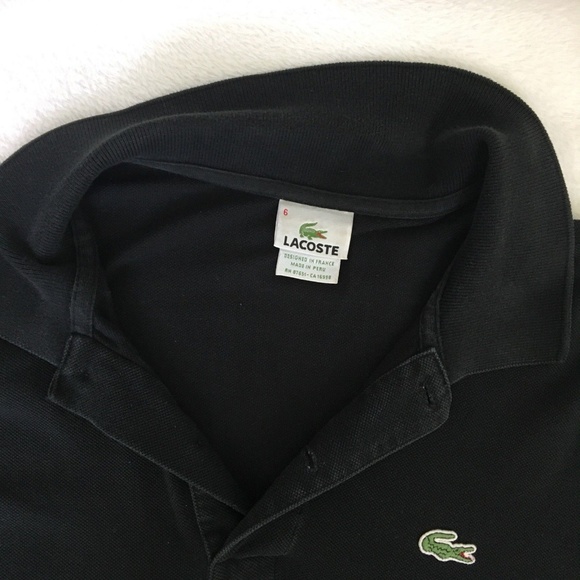 Izod | Shirts | Vintage Izod Lacoste 